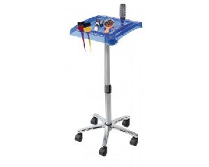 Werkplateau Simplex blauw